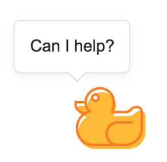 Rubber Duck Debugging